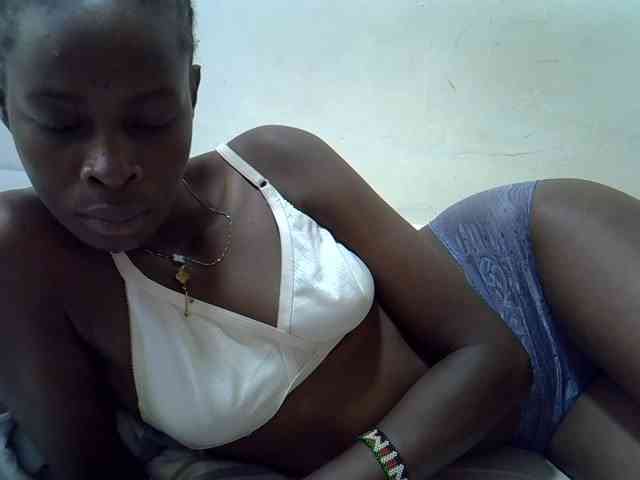 Sweetpussie webcam