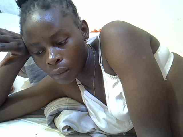 Sweetpussie webcam