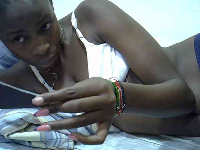 Sweetpussie webcam