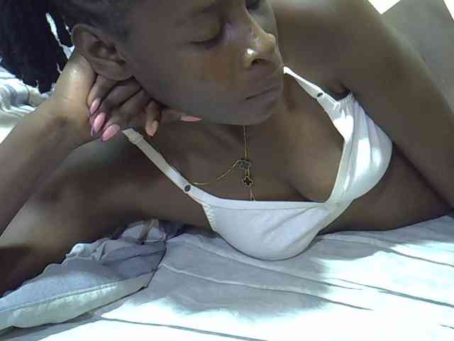 Sweetpussie webcam