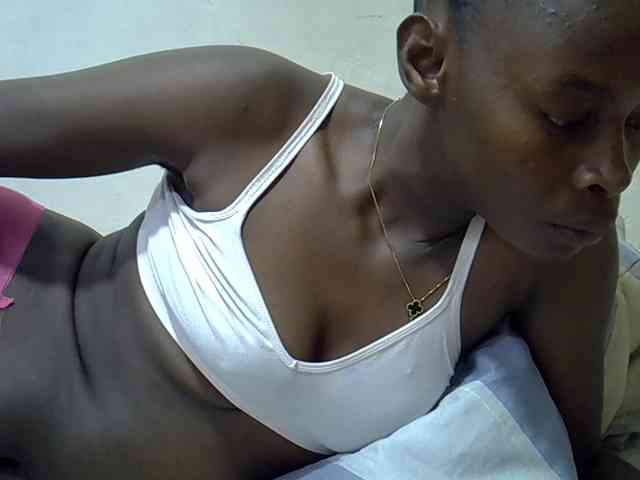 Sweetpussie webcam