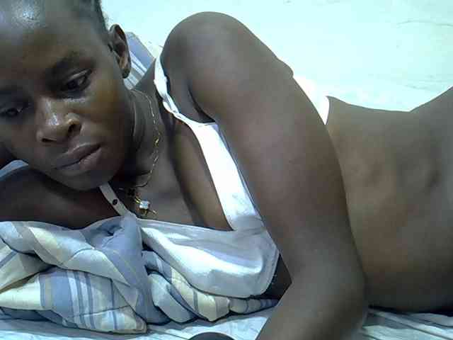 Sweetpussie webcam