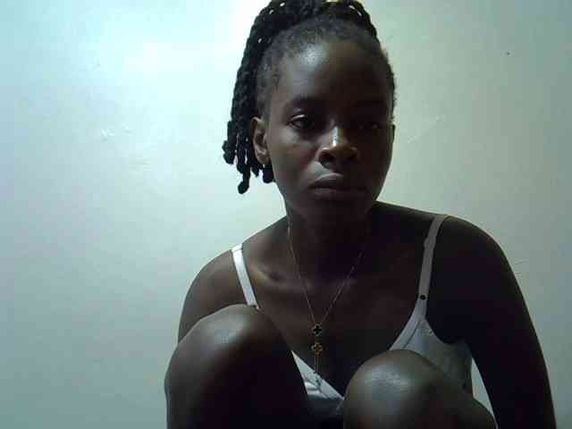 Sweetpussie webcam