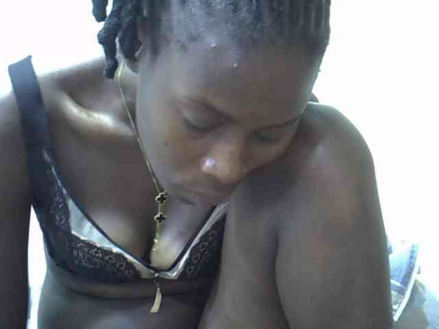 Sweetpussie webcam