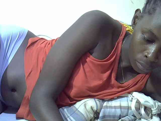 Sweetpussie webcam