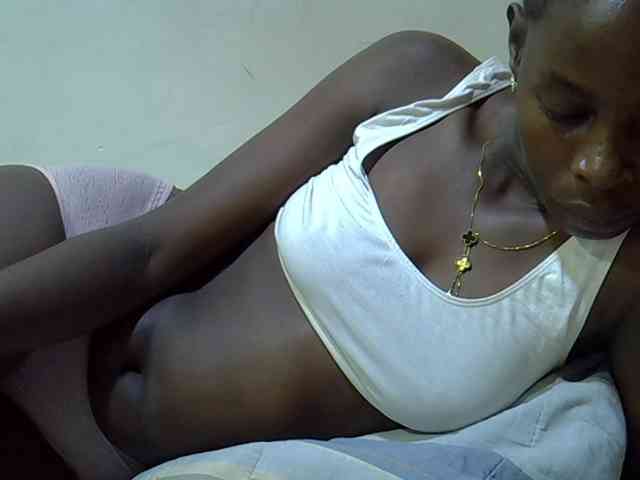 Sweetpussie webcam