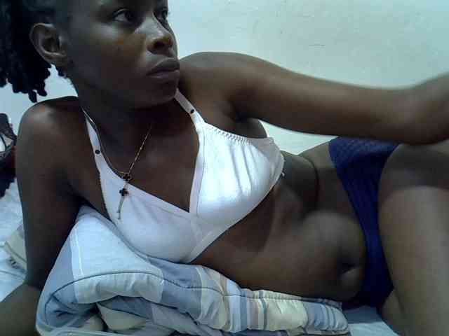 Sweetpussie webcam