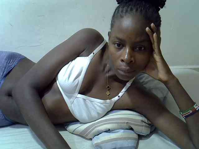 Sweetpussie webcam