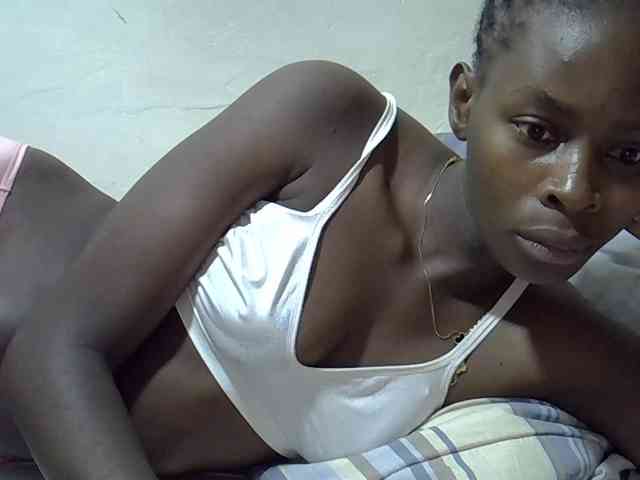 Sweetpussie webcam