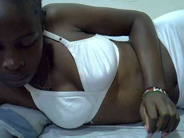Sweetpussie webcam