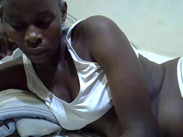 Sweetpussie webcam