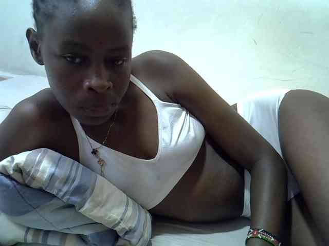 Sweetpussie webcam