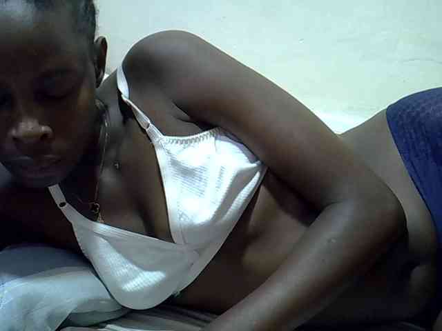 Sweetpussie webcam