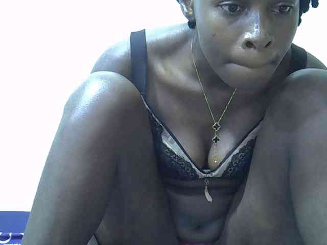 Sweetpussie webcam