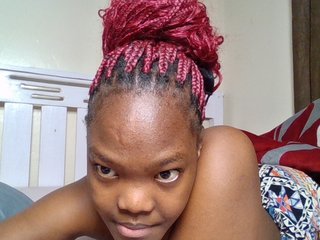 Sexyicey's Live Webcam