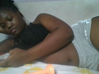 Sexyicey's Live Webcam