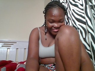 Sexyicey's Live Webcam