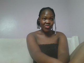 Sexyicey's Live Webcam