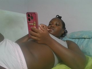 Sexyicey's Live Webcam
