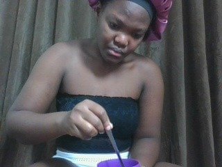 Sexyicey's Live Webcam