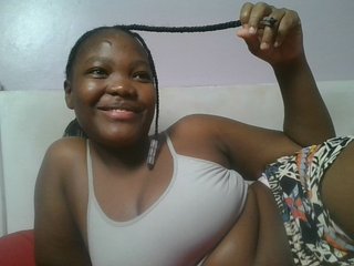 Sexyicey's Live Webcam