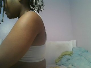 Sexyicey's Live Webcam