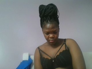 Sexyicey's Live Webcam