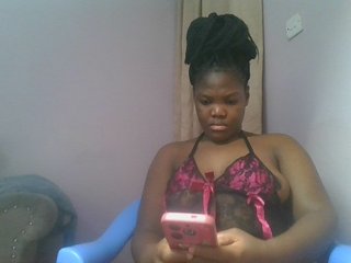 Sexyicey's Live Webcam