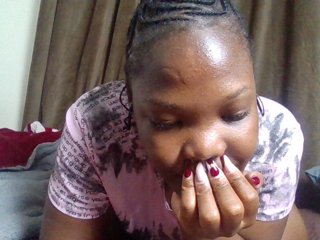 Sexyicey's Live Webcam