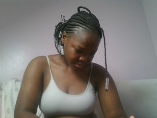 Sexyicey's Live Webcam