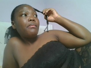 Sexyicey's Live Webcam