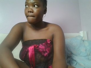 Sexyicey's Live Webcam