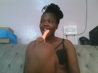 Sexyicey's Live Webcam
