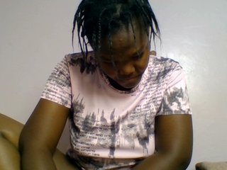 Sexyicey's Live Webcam