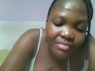 Sexyicey's Live Webcam