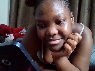 Sexyicey's Live Webcam