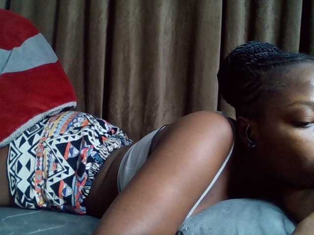 Sexyicey, en vivo ahora en BongaCams