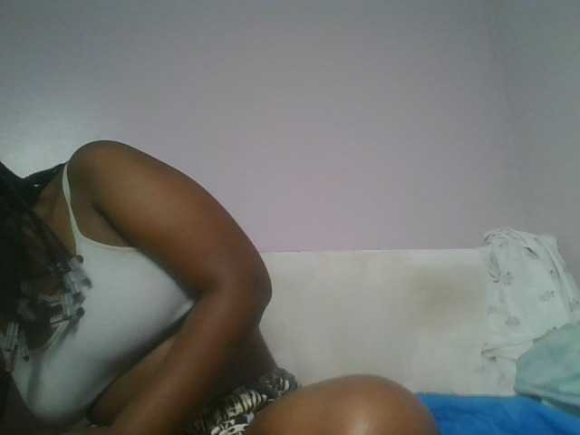 Sexyicey live cam on BongaCams