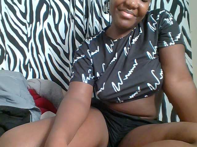 Sexyicey live cam on BongaCams