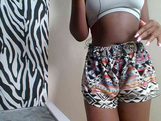Sexyicey webcam