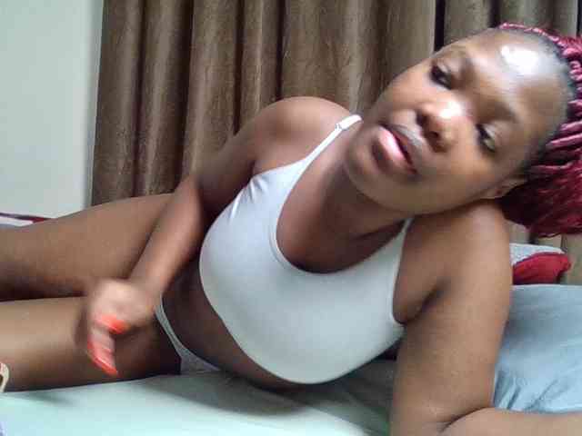 Sexyicey webcam