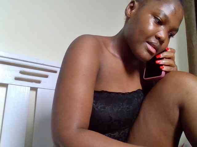 Sexyicey webcam