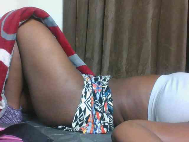 Sexyicey webcam