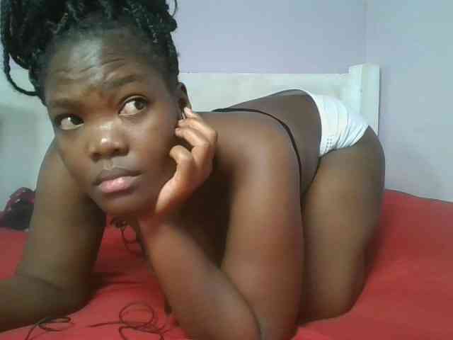 Sexyicey webcam