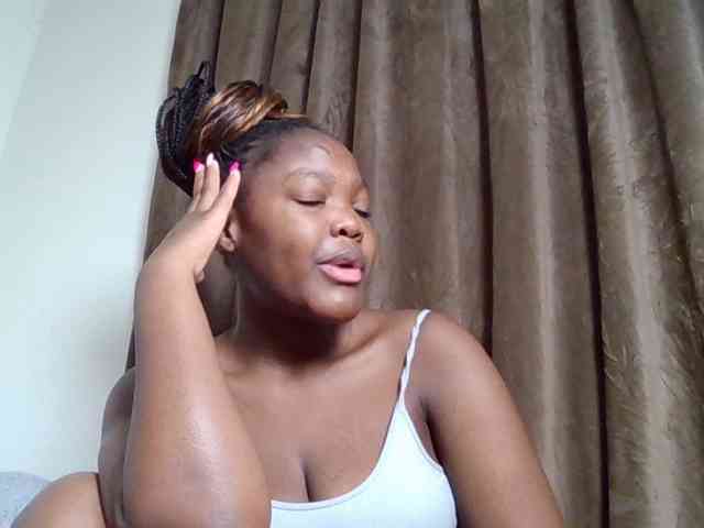 Sexyicey webcam