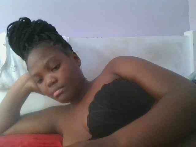 Sexyicey webcam