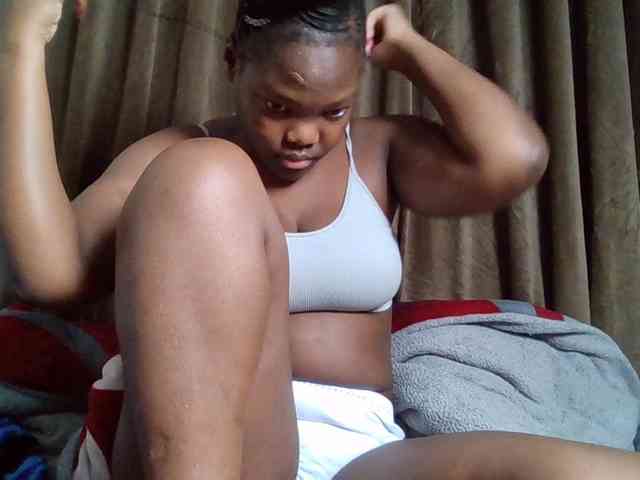 Sexyicey webcam