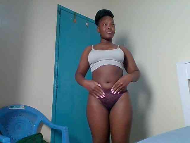 Sexyicey webcam