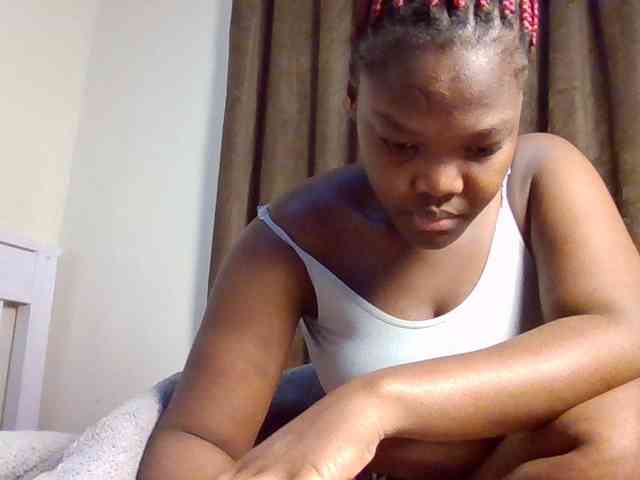 Sexyicey webcam
