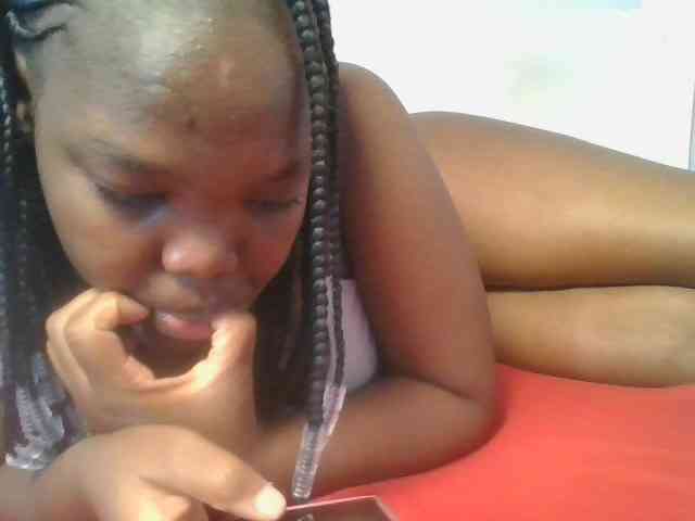 Sexyicey webcam